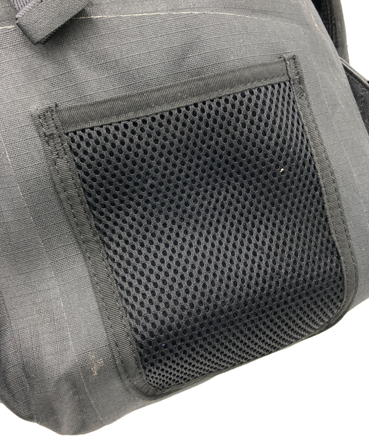 中古・古着通販】F/CE. (エフシーイー) バックパック グレー｜ブランド