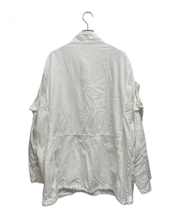 中古・古着通販】SLY (スライ) RIPSTOP OVER FIELD ジャケット