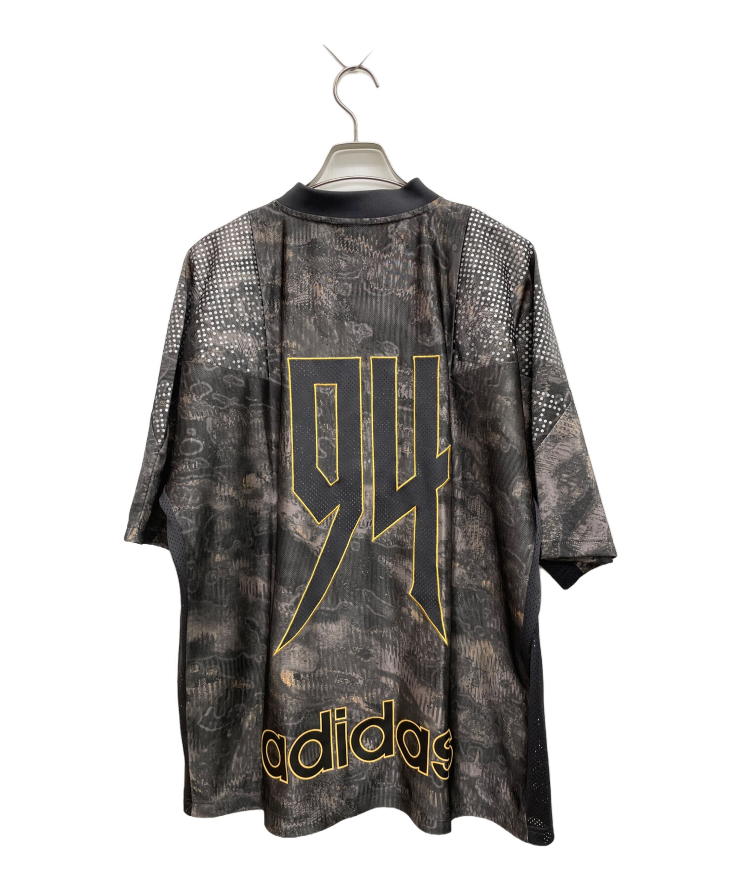 中古・古着通販】adidas (アディダス) ADILENIUM シーズン 5 エキップ