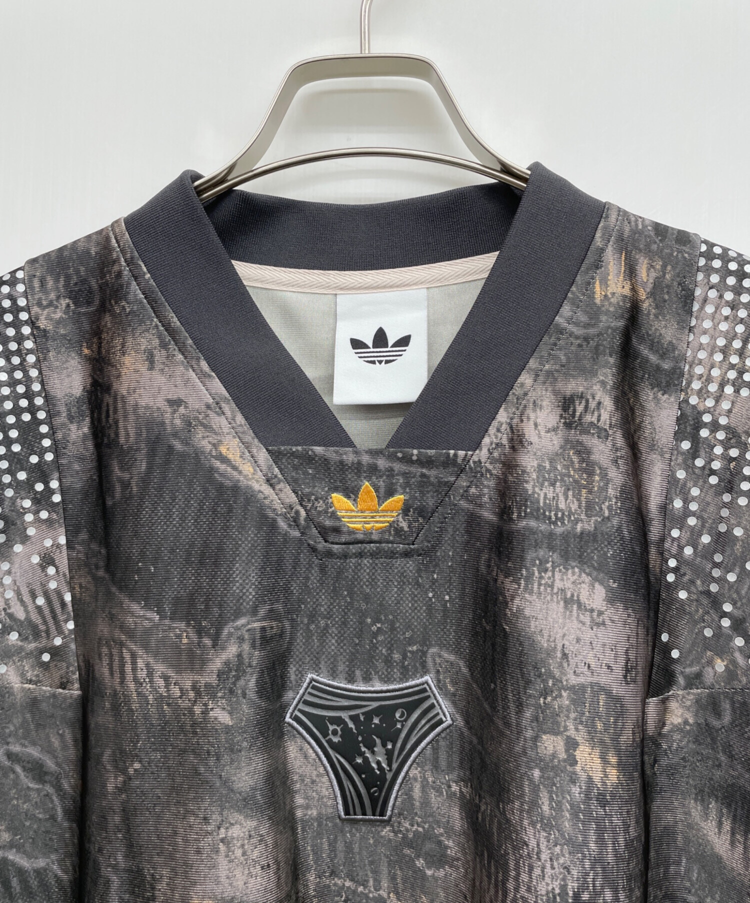 中古・古着通販】adidas (アディダス) ADILENIUM シーズン 5 エキップ