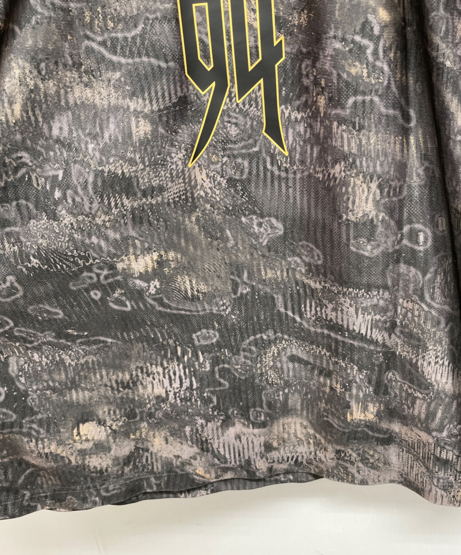 中古・古着通販】adidas (アディダス) ADILENIUM シーズン 5 エキップ