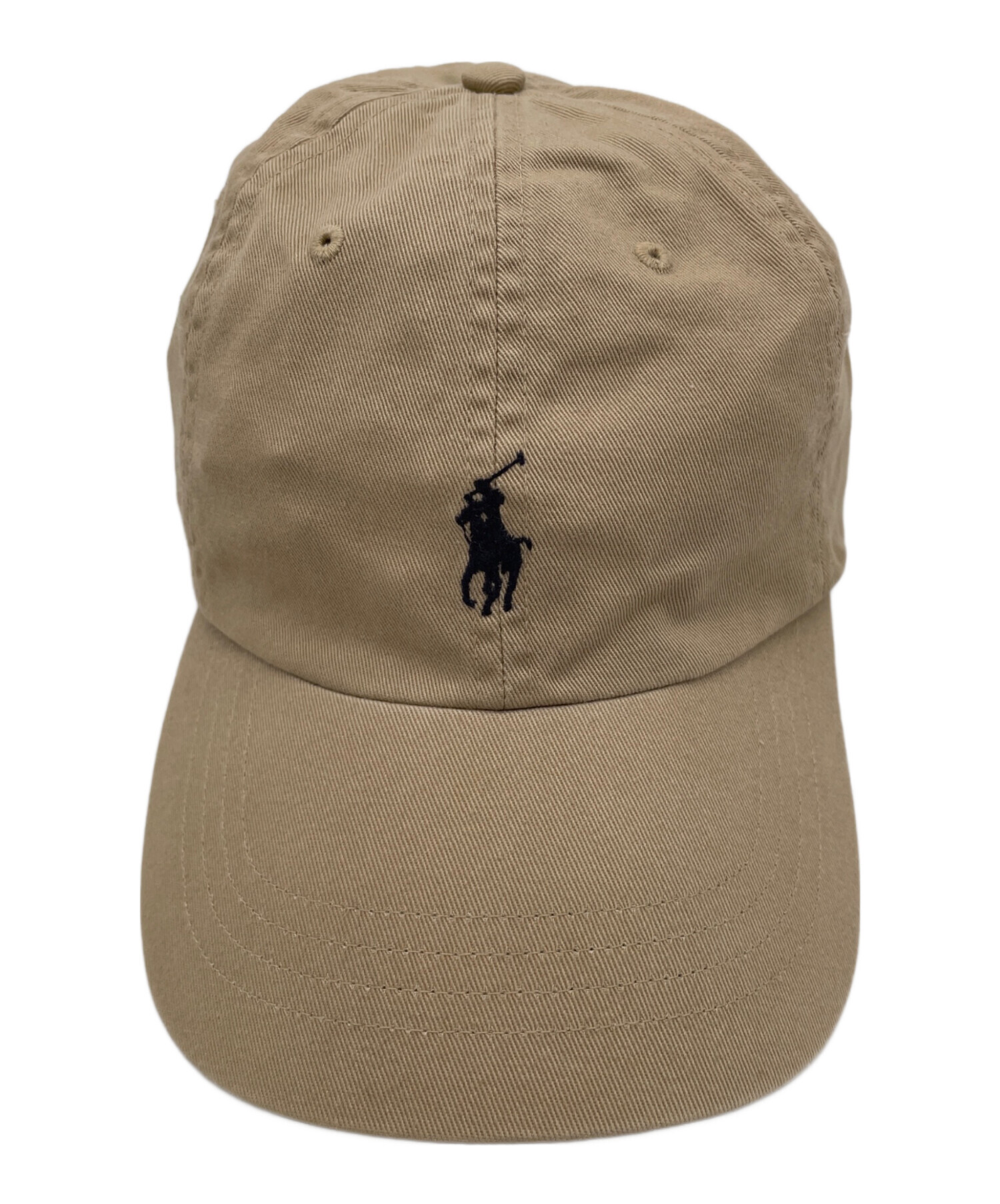 中古・古着通販】POLO RALPH LAUREN (ポロ・ラルフローレン) キャップ