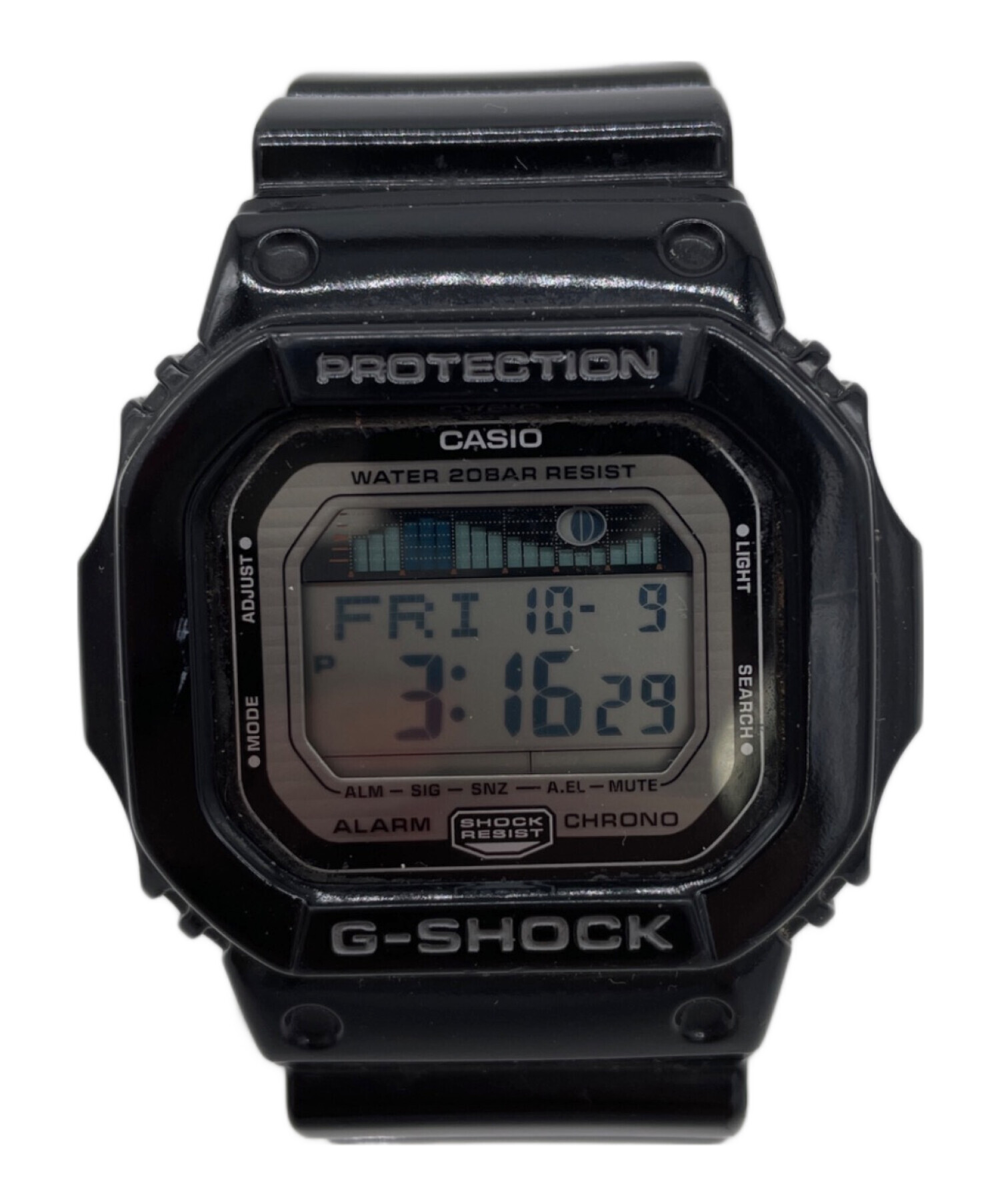 中古・古着通販】CASIO (カシオ) デジタルウォッチ｜ブランド・古着