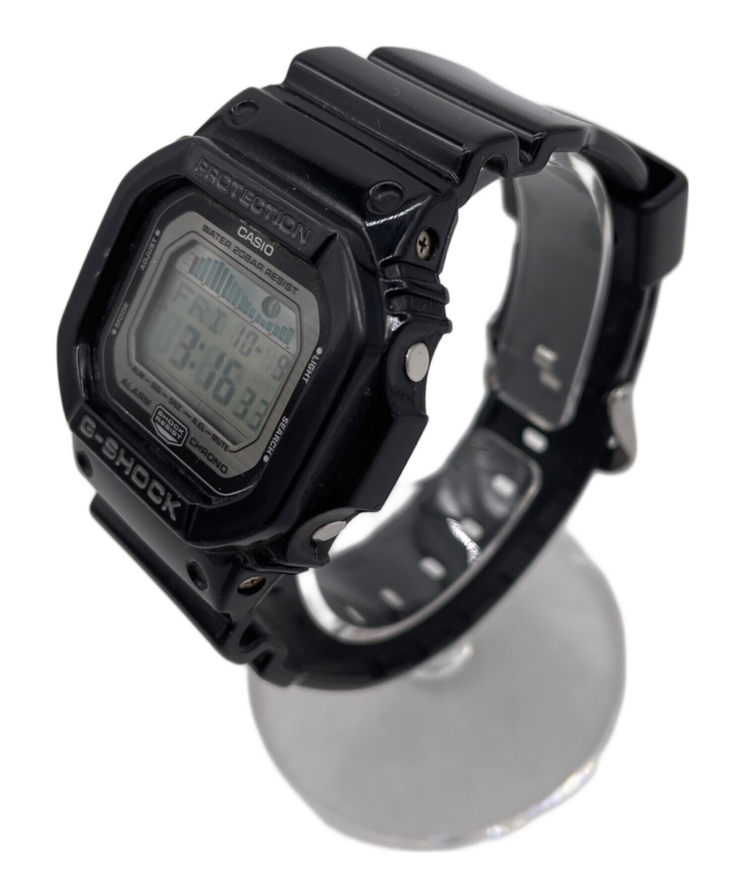中古・古着通販】CASIO (カシオ) デジタルウォッチ｜ブランド・古着