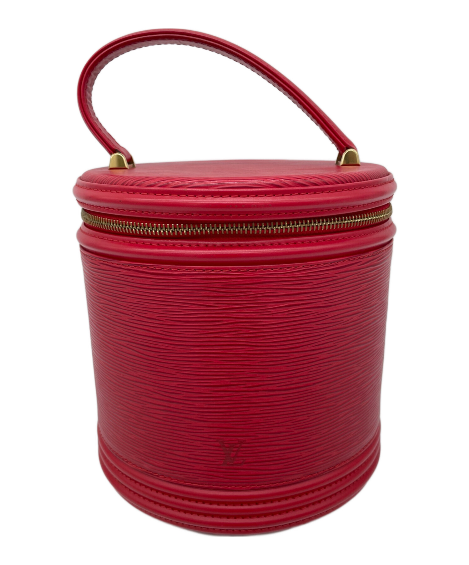 中古・古着通販】LOUIS VUITTON (ルイ ヴィトン) エピ カンヌ