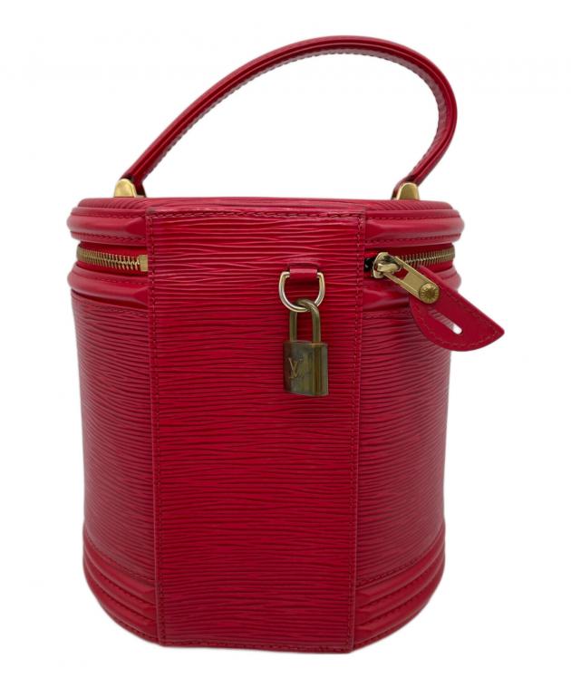 中古・古着通販】LOUIS VUITTON (ルイ ヴィトン) エピ カンヌ