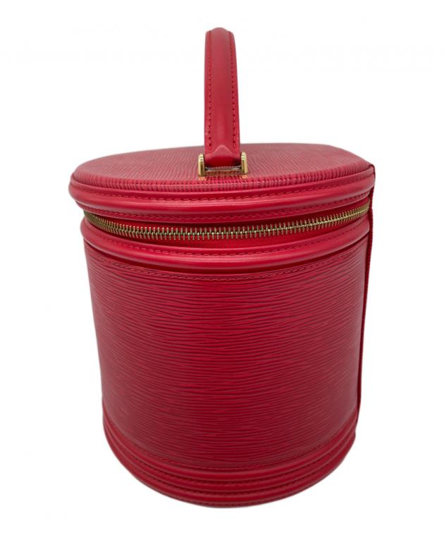 中古・古着通販】LOUIS VUITTON (ルイ ヴィトン) エピ カンヌ