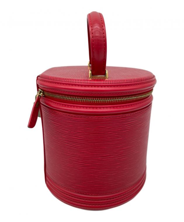 中古・古着通販】LOUIS VUITTON (ルイ ヴィトン) エピ カンヌ