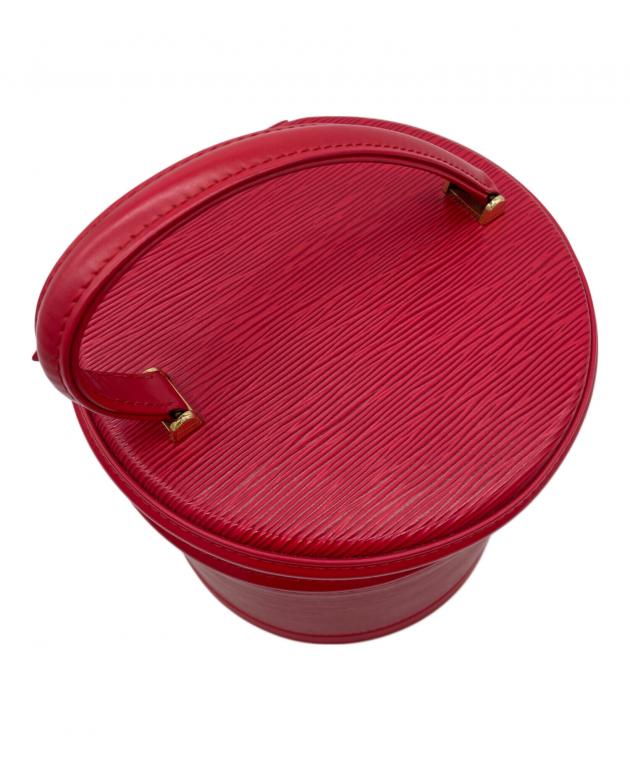 中古・古着通販】LOUIS VUITTON (ルイ ヴィトン) エピ カンヌ