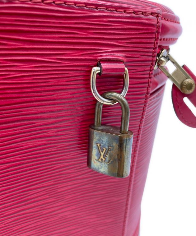 中古・古着通販】LOUIS VUITTON (ルイ ヴィトン) エピ カンヌ