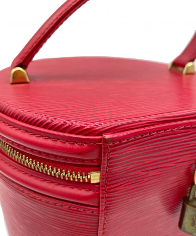 中古・古着通販】LOUIS VUITTON (ルイ ヴィトン) エピ カンヌ