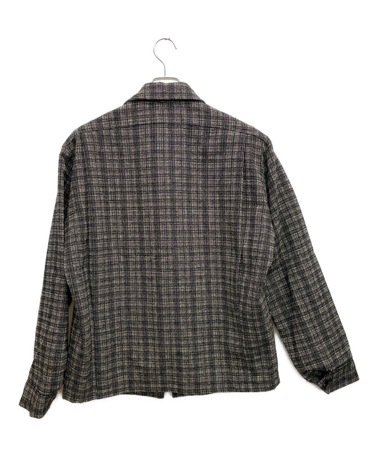 春のページ 中古・古着通販】Y'S for men (ワイズフォーメン) ジップジャケット