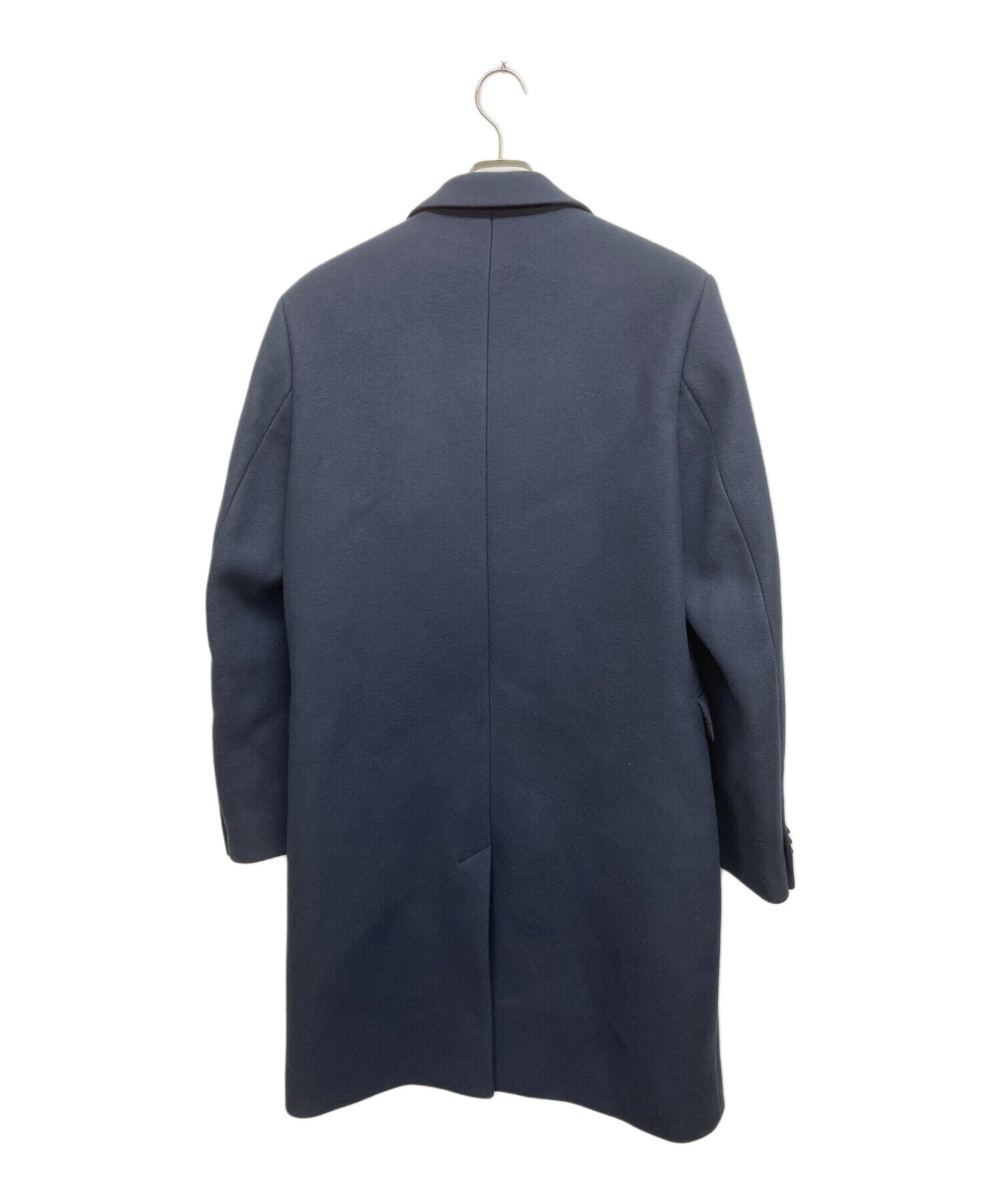 tkc 値下げ更新歓迎です Acne Studios チェスターコート 中古・古着通販】Acne studios (アクネ ストゥディオズ) チェスター