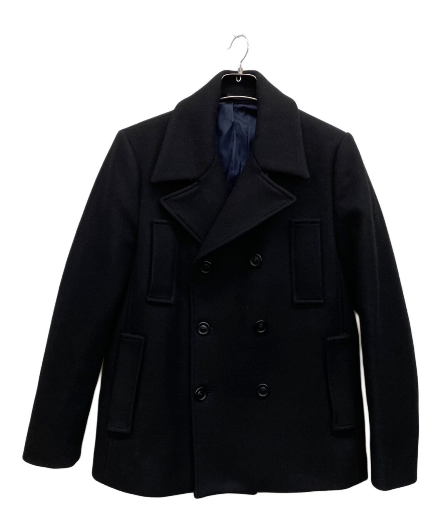 中古・古着通販】ACNE STUDIOS (アクネ ストゥディオズ) Pコート