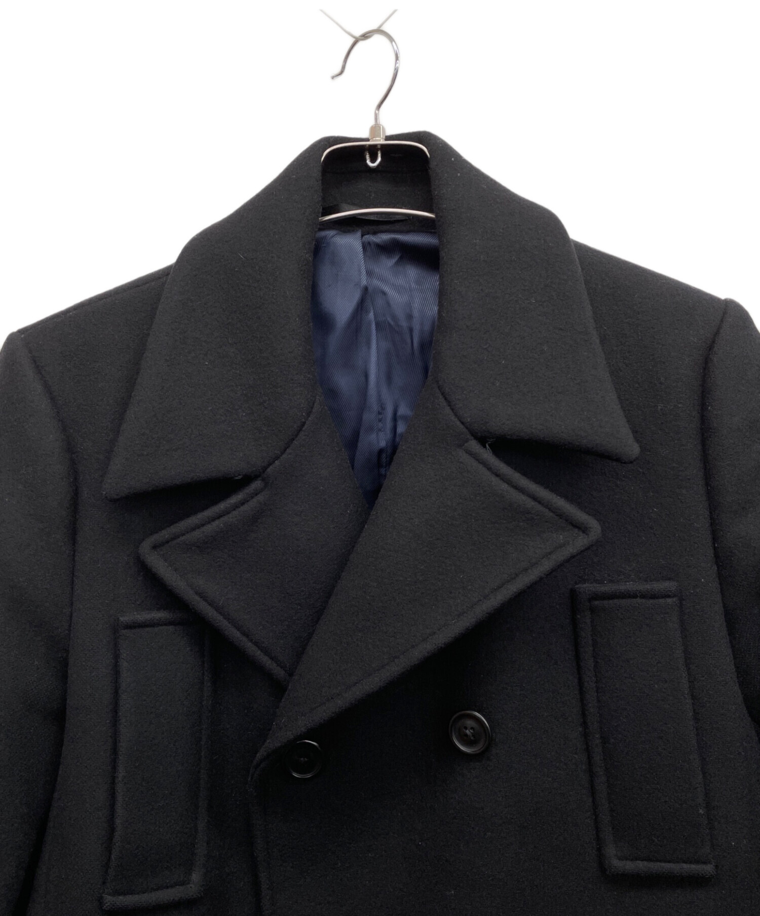中古・古着通販】ACNE STUDIOS (アクネ ストゥディオズ) Pコート