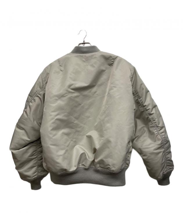 中古・古着通販】AVIREX (アヴィレックス) リバーシブルMA-1ジャケット