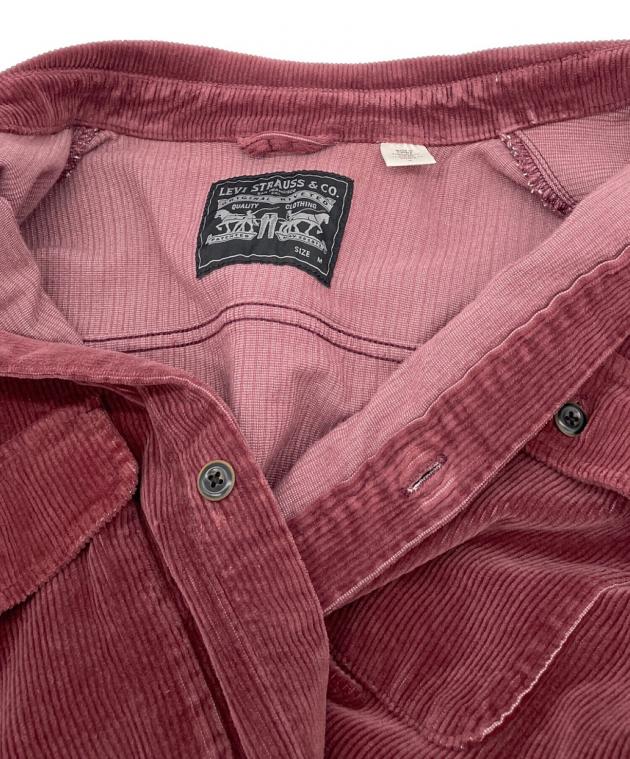 中古・古着通販】LEVI'S (リーバイス) コーデュロイジャケット