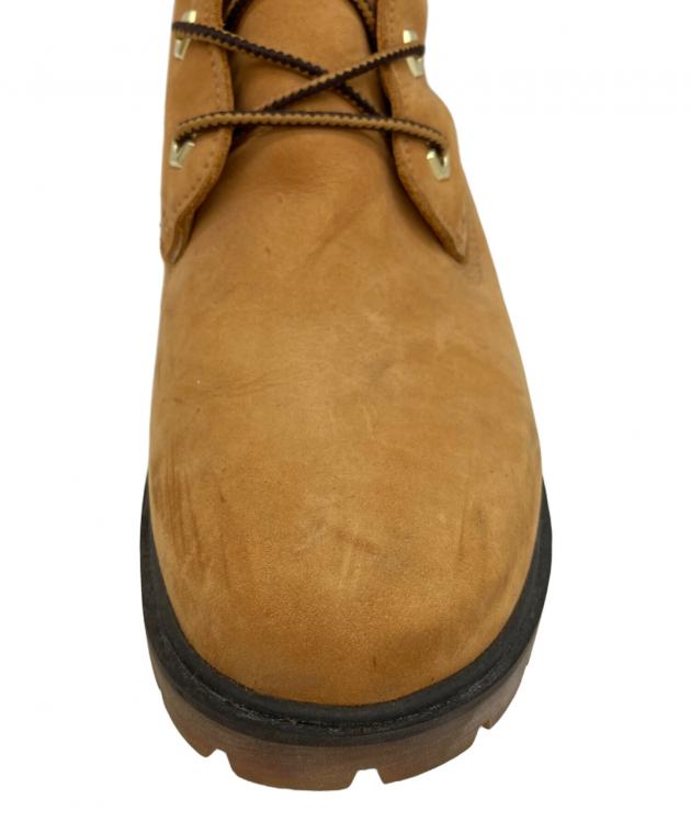 中古・古着通販】Timberland (ティンバーランド) レースアップロング