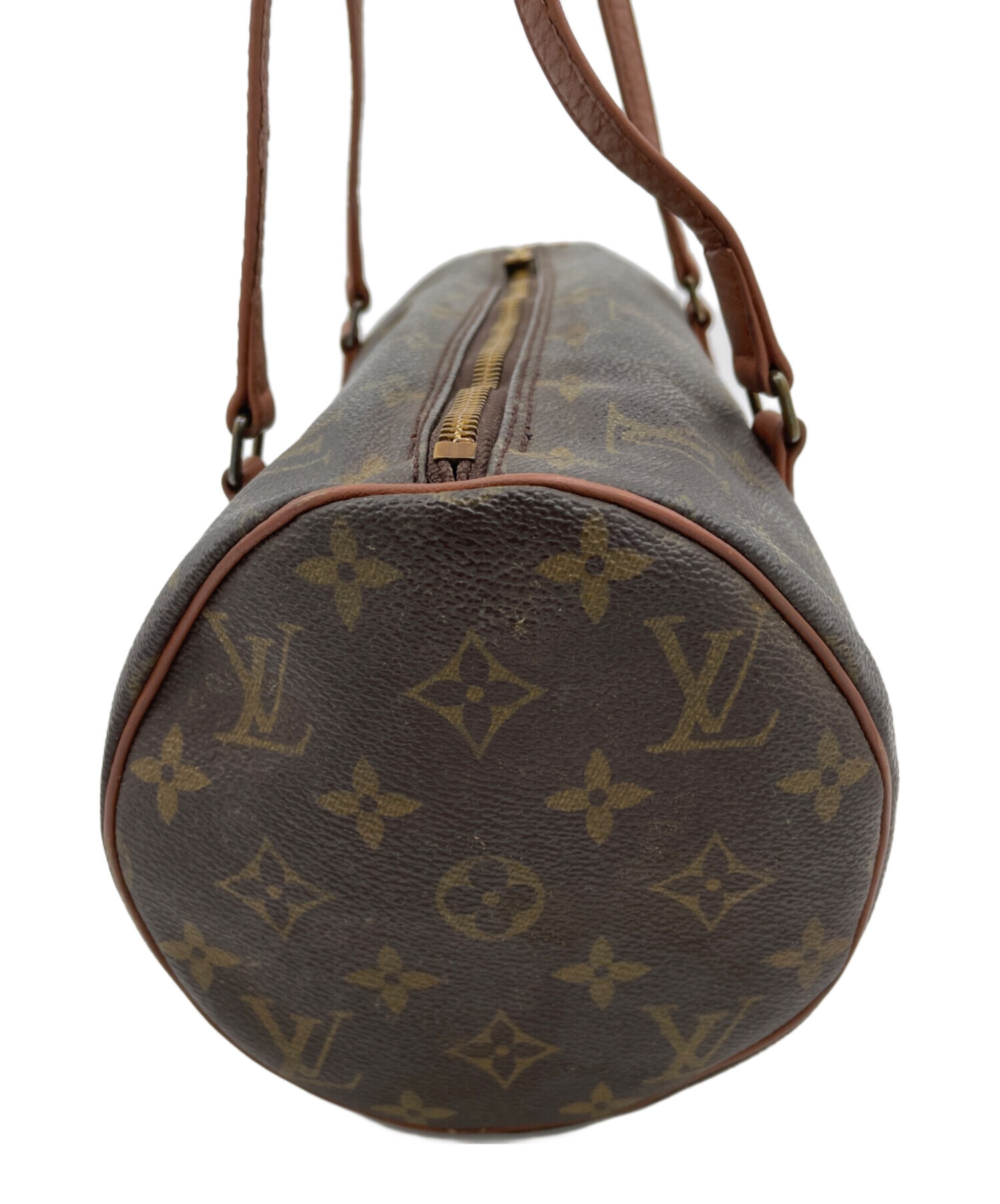 中古・古着通販】LOUIS VUITTON (ルイ ヴィトン) モノグラム パピヨン