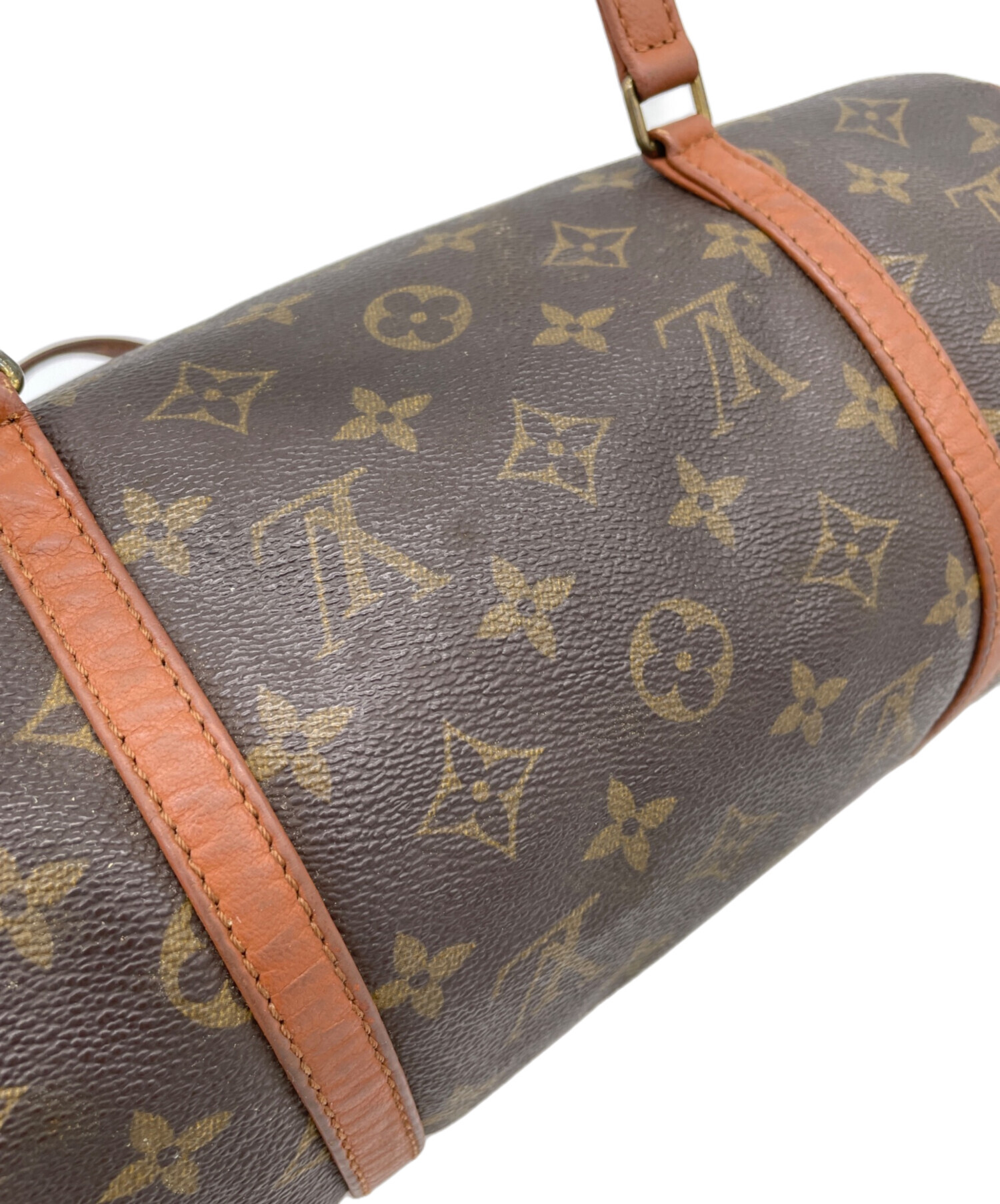 中古・古着通販】LOUIS VUITTON (ルイ ヴィトン) モノグラム パピヨン