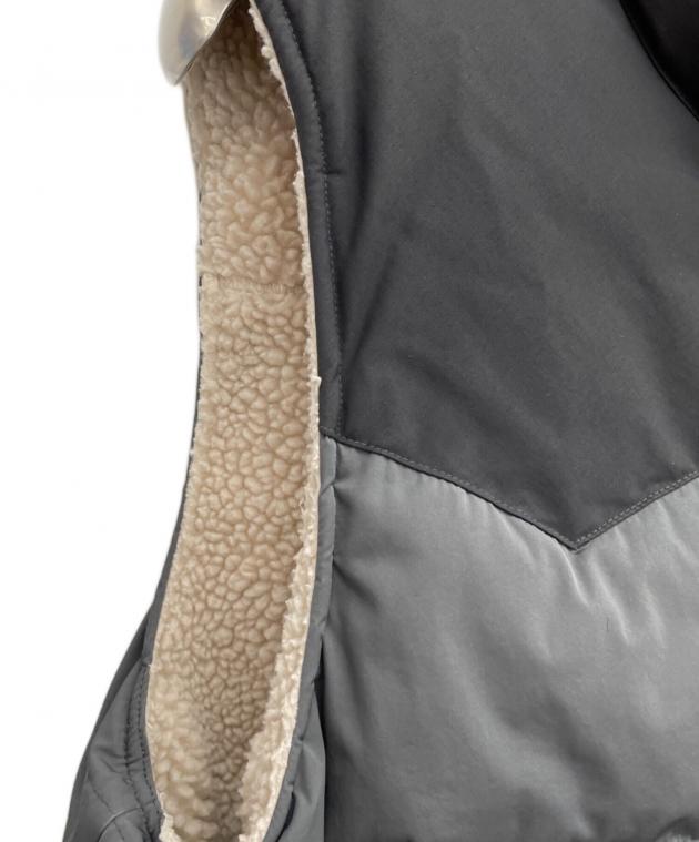 中古・古着通販】Patagonia (パタゴニア) リバーシブル・ビビー