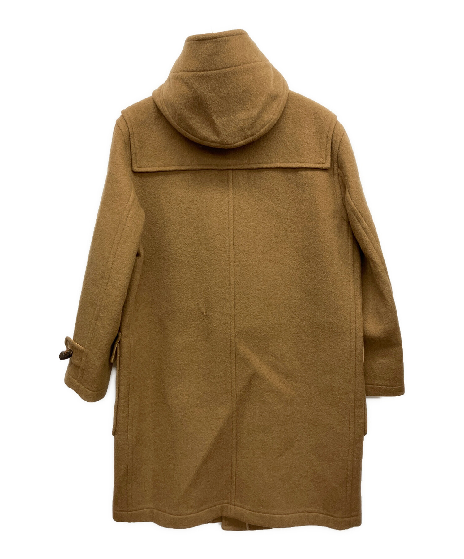 中古・古着通販】J.PRESS (ジェイプレス) ダッフルコート ブラウン