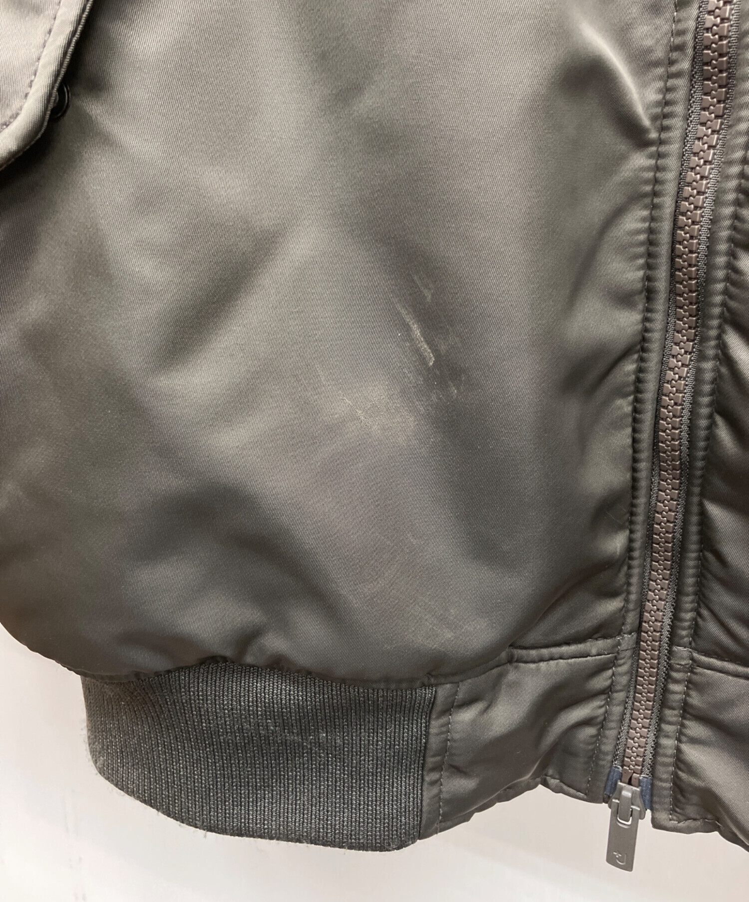 中古・古着通販】UNIQLO+J (ユニクロ プラスジェイ) ハイブリッド
