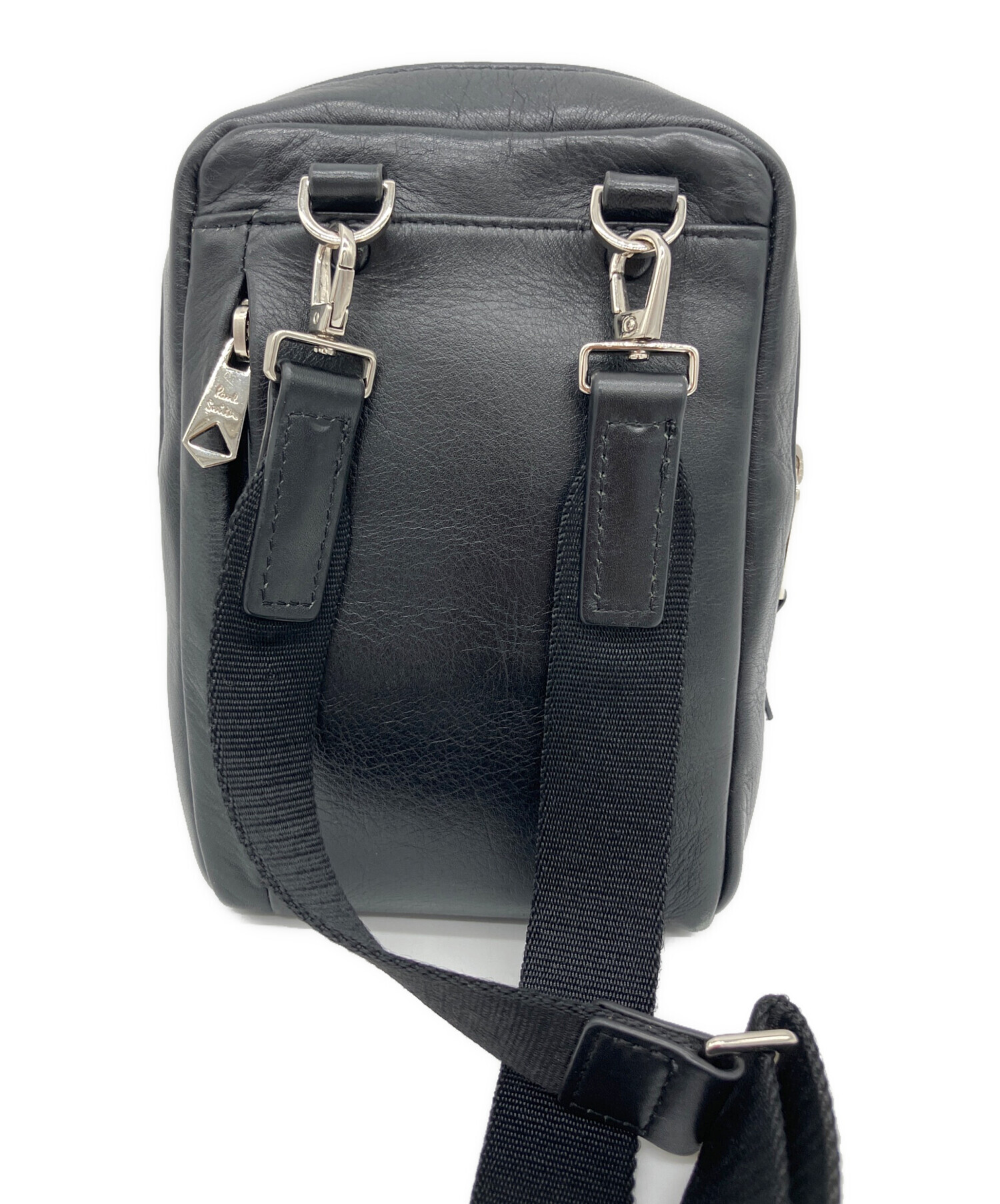 中古・古着通販】Paul Smith (ポールスミス) ショルダーバッグ
