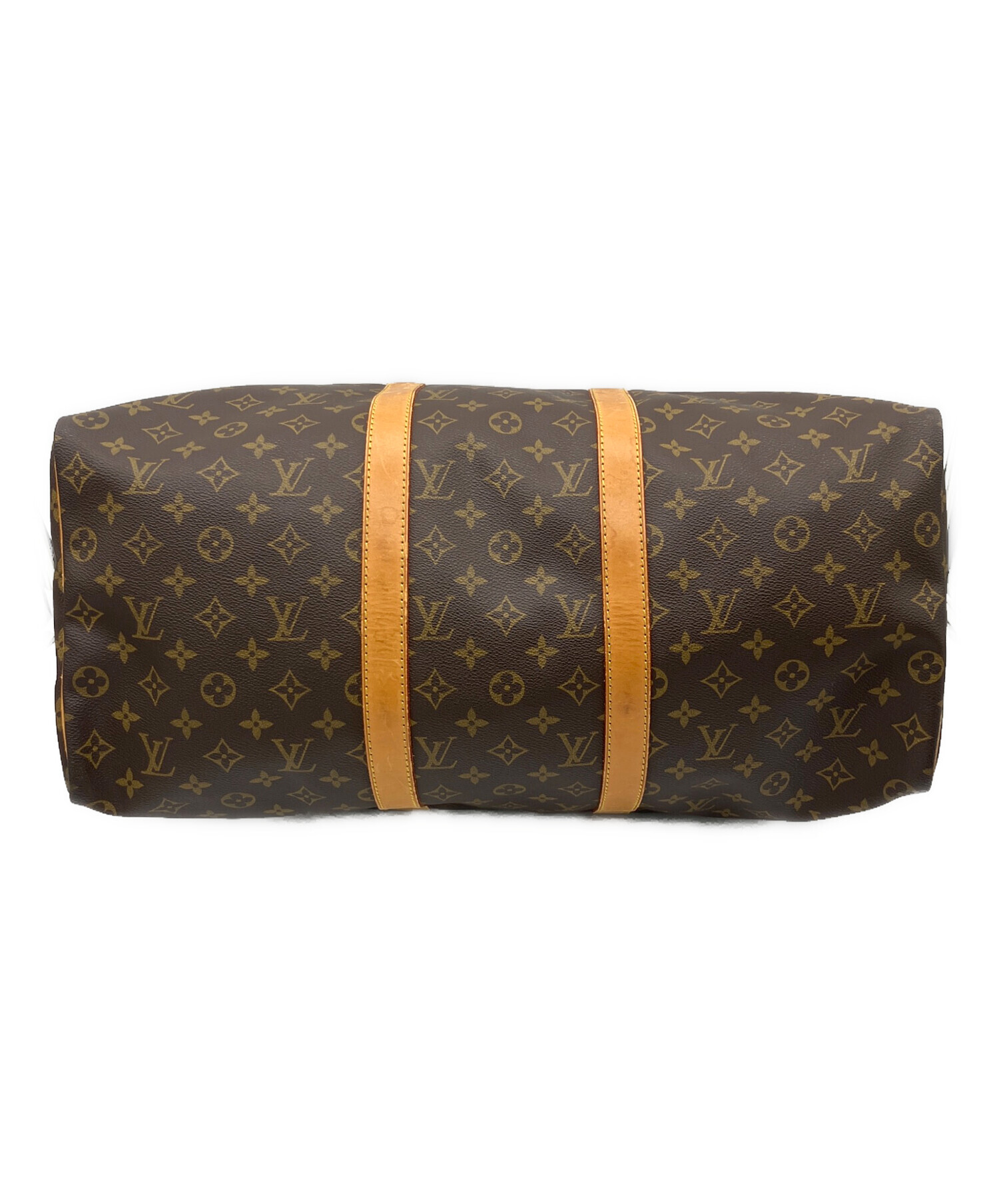 中古・古着通販】LOUIS VUITTON (ルイ ヴィトン) モノグラム キーポル