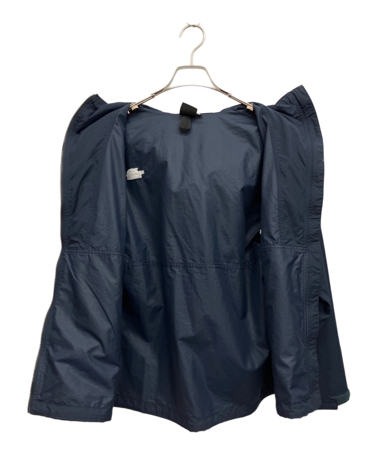 中古・古着通販】THE NORTH FACE (ザ ノース フェイス) コンパクト