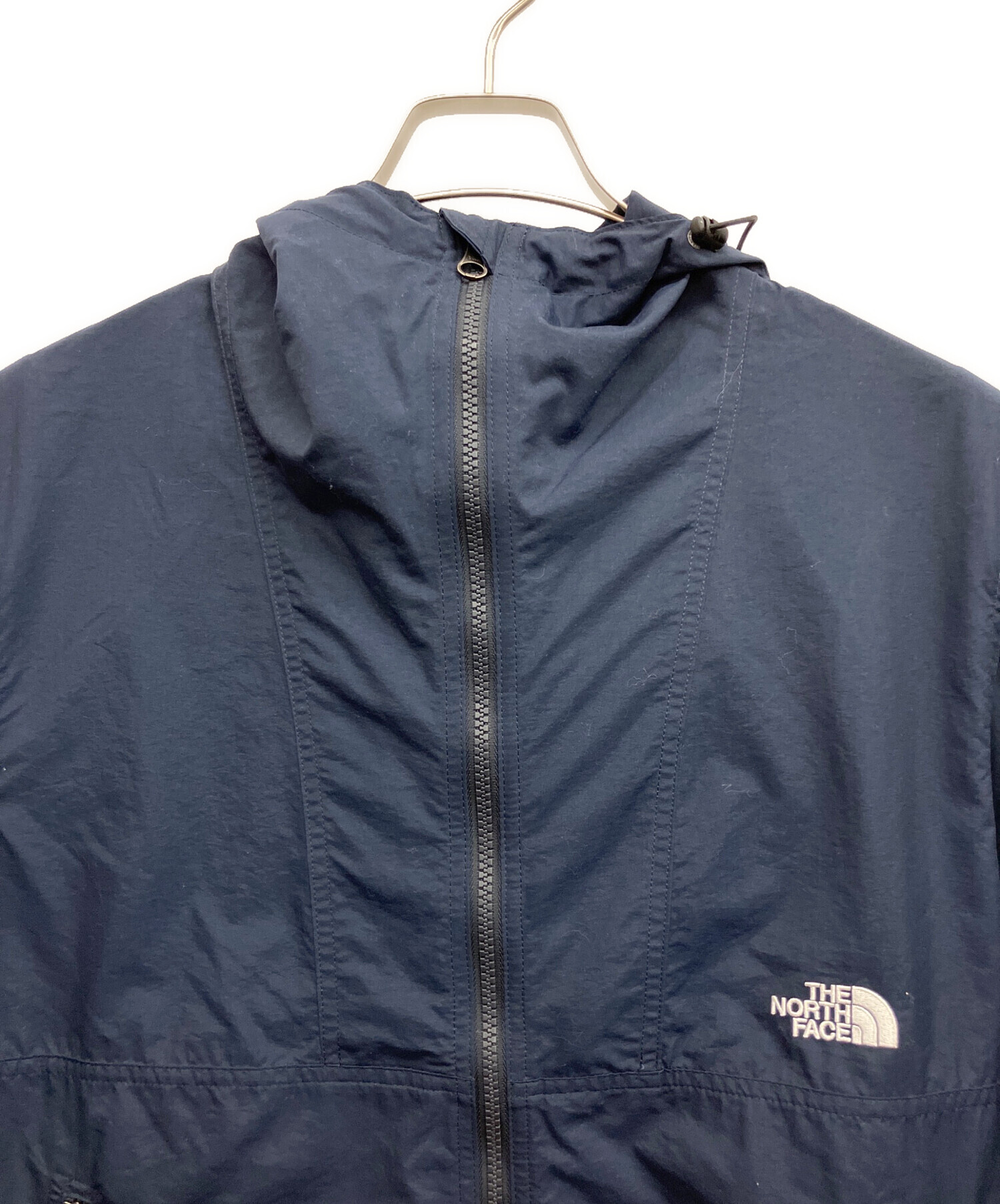 中古・古着通販】THE NORTH FACE (ザ ノース フェイス) コンパクト