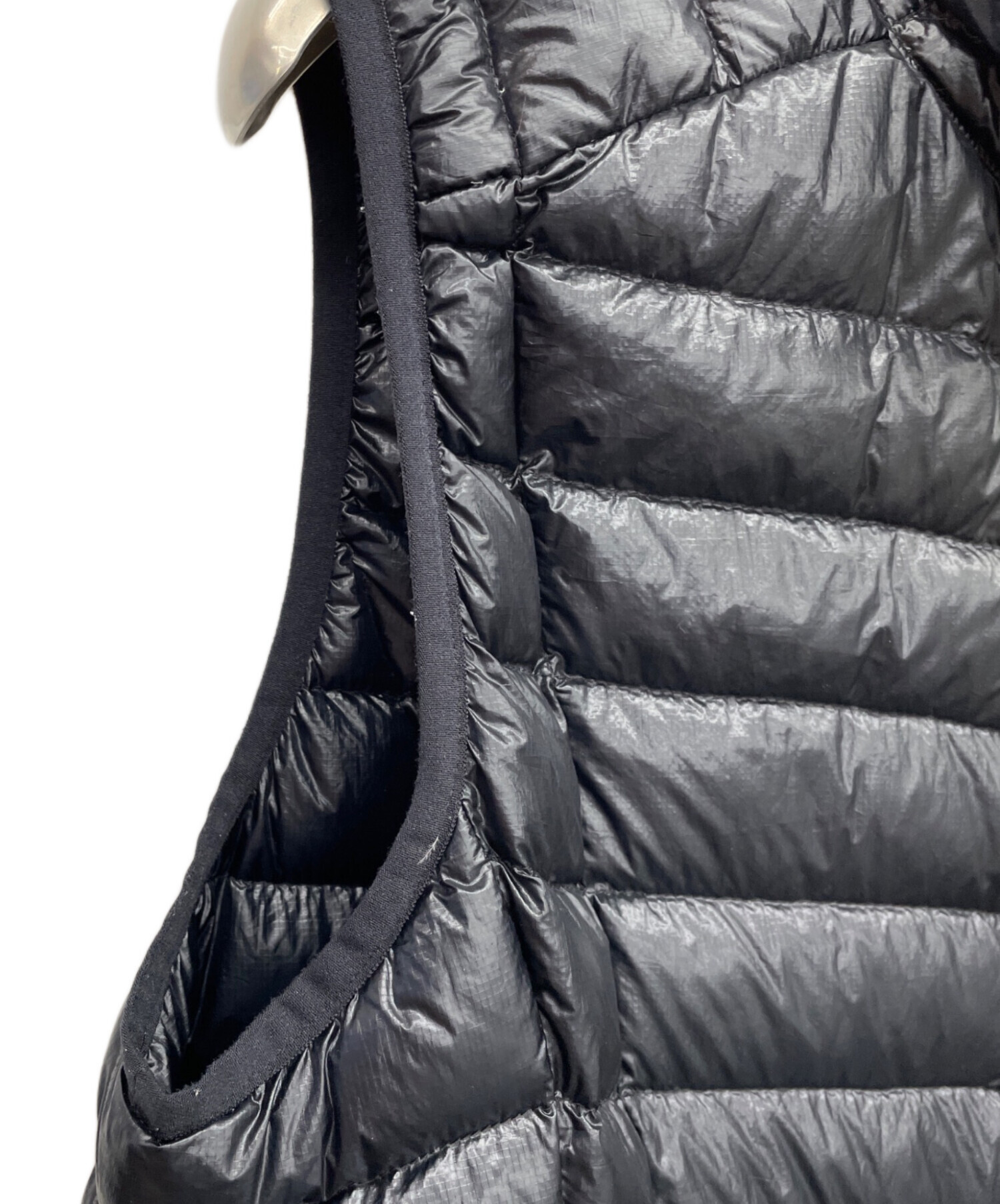 中古・古着通販】MOUNTAIN HARD WEAR (マウンテンハードウェア) ダウン