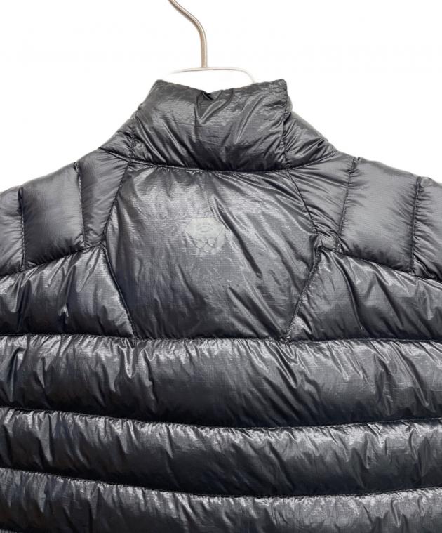 中古・古着通販】MOUNTAIN HARD WEAR (マウンテンハードウェア) ダウン