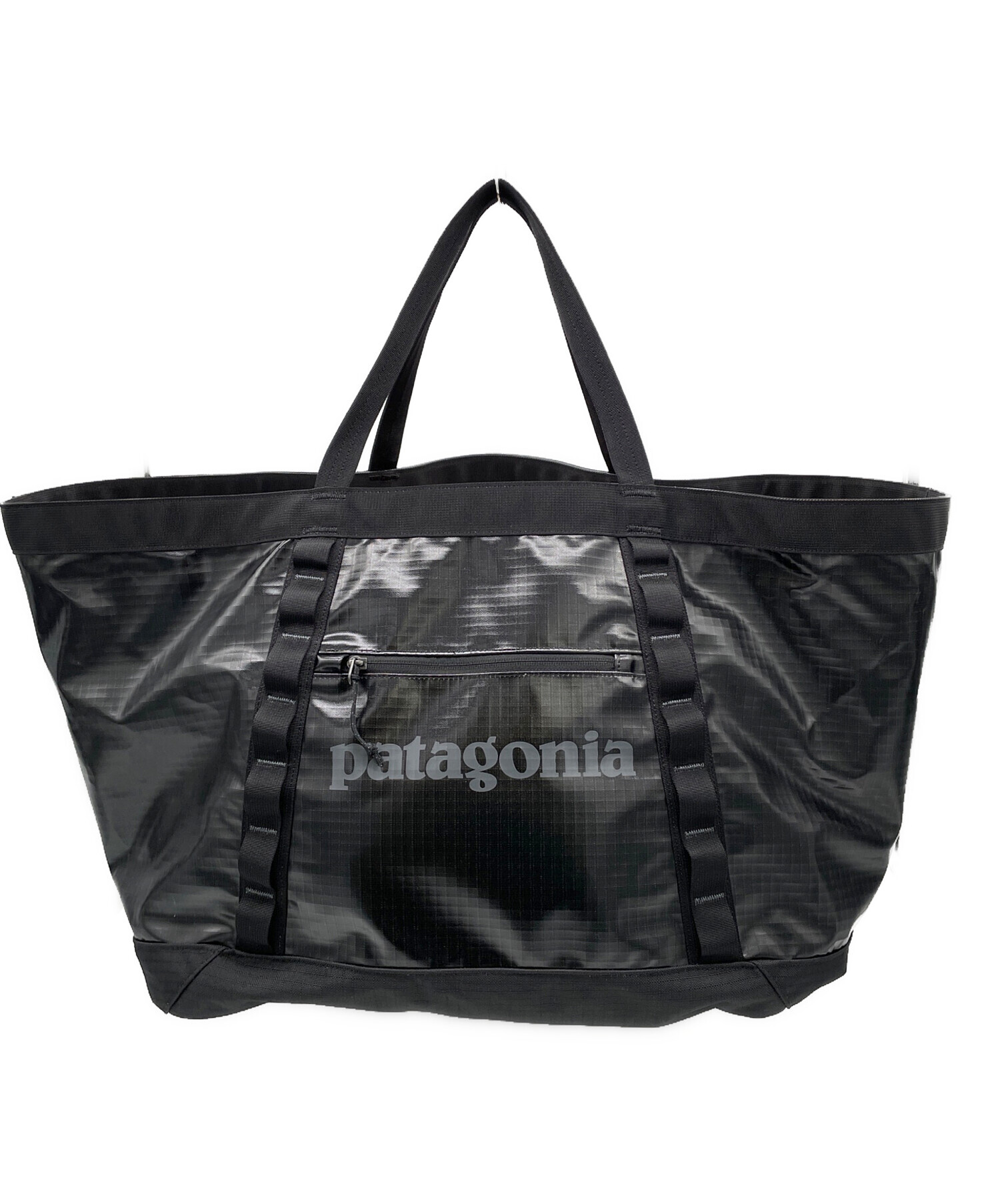 中古・古着通販】Patagonia (パタゴニア) Black Hole Gear Tote 61L