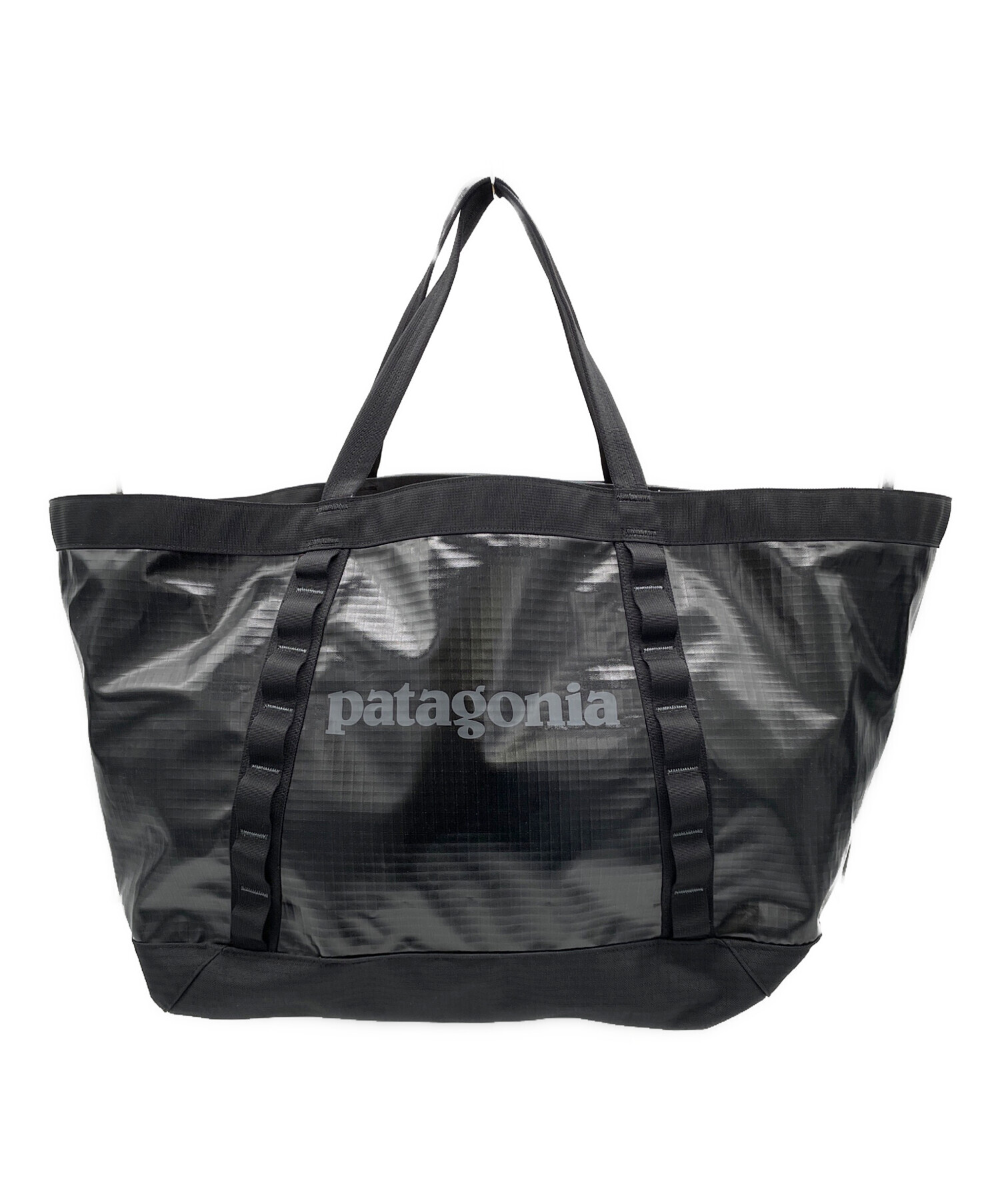 中古・古着通販】Patagonia (パタゴニア) Black Hole Gear Tote 61L