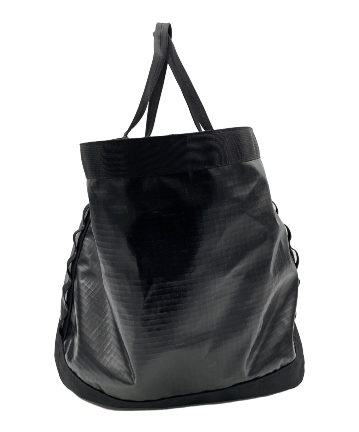 中古・古着通販】Patagonia (パタゴニア) Black Hole Gear Tote 61L