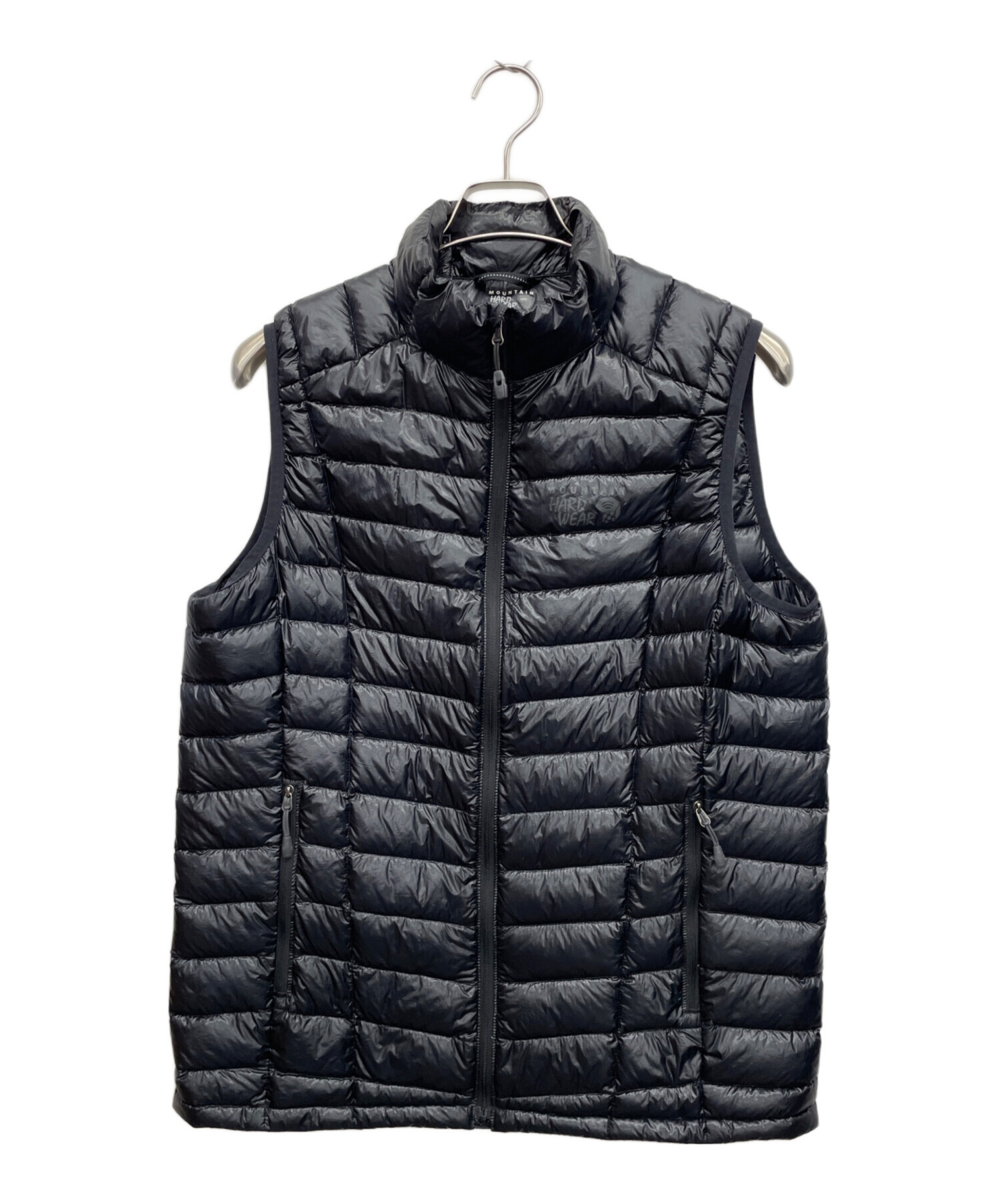 中古・古着通販】MOUNTAIN HARD WEAR (マウンテンハードウェア) ダウン