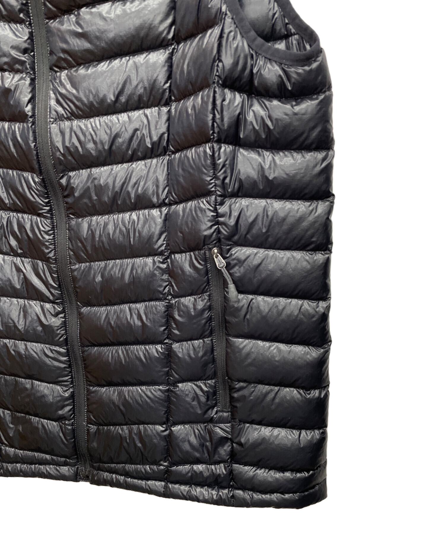 中古・古着通販】MOUNTAIN HARD WEAR (マウンテンハードウェア) ダウン