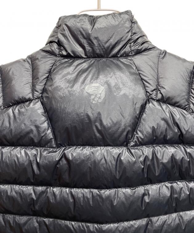 中古・古着通販】MOUNTAIN HARD WEAR (マウンテンハードウェア) ダウン