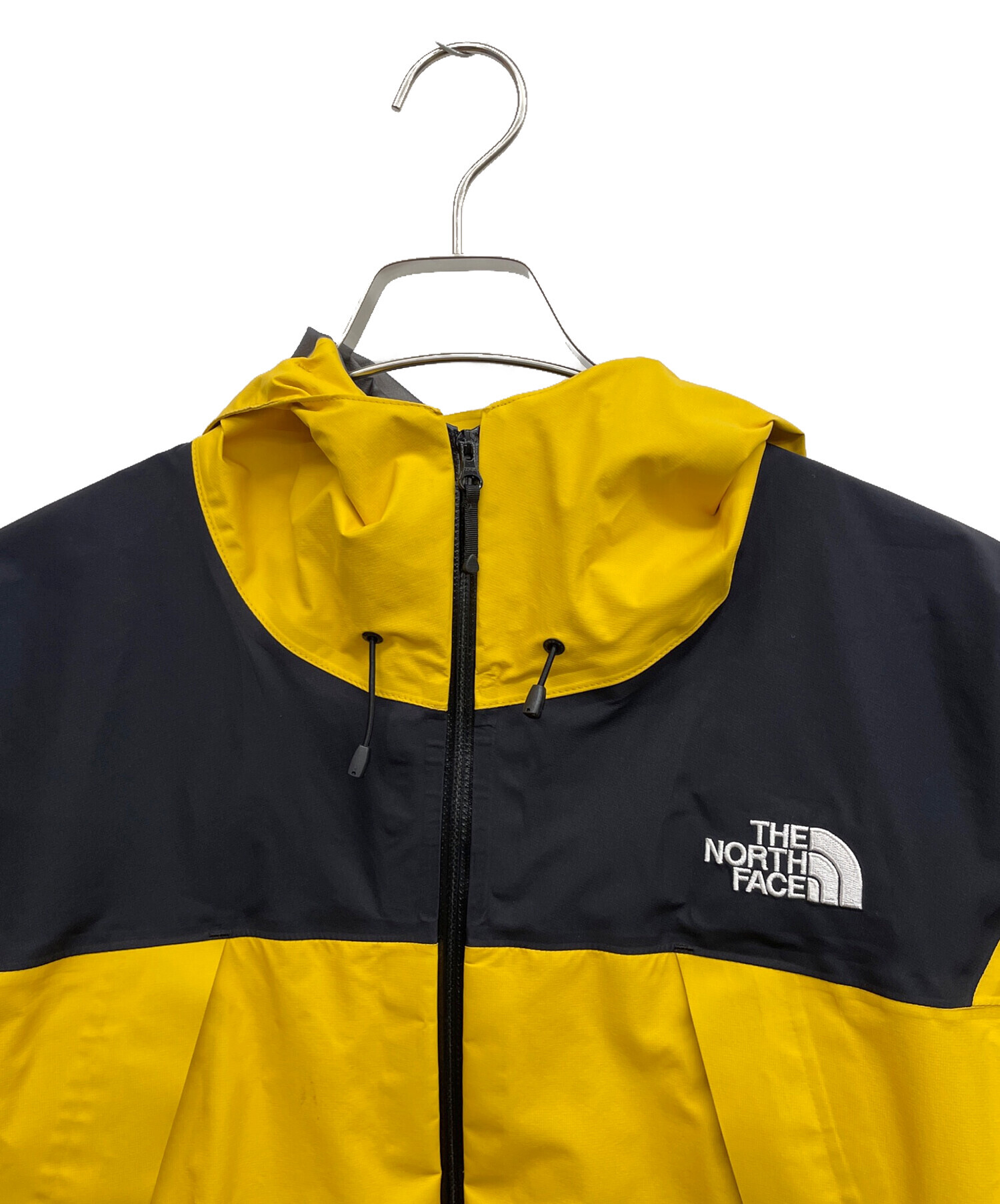 中古・古着通販】THE NORTH FACE (ザ ノース フェイス) クライムライト