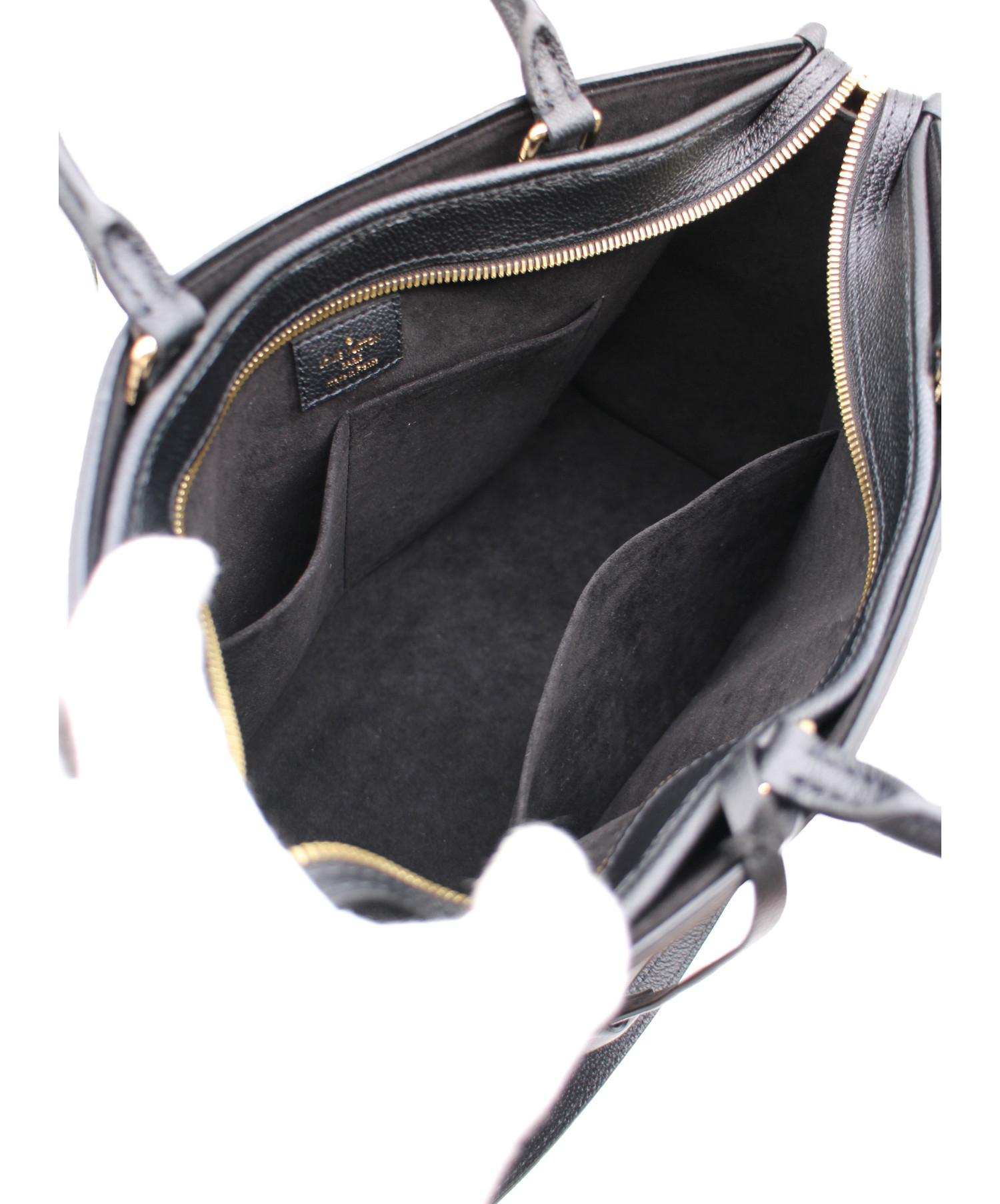 中古・古着通販】LOUIS VUITTON (ルイヴィトン) ポパンクールMM
