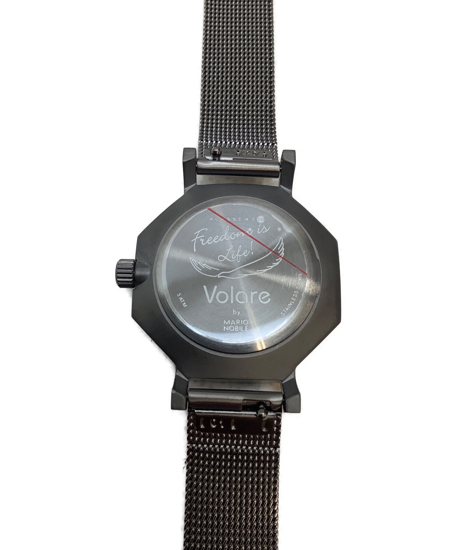 時計 tony 中古・古着通販】KLASSE14 (クラス フォーティーン) 腕時計｜ブランド