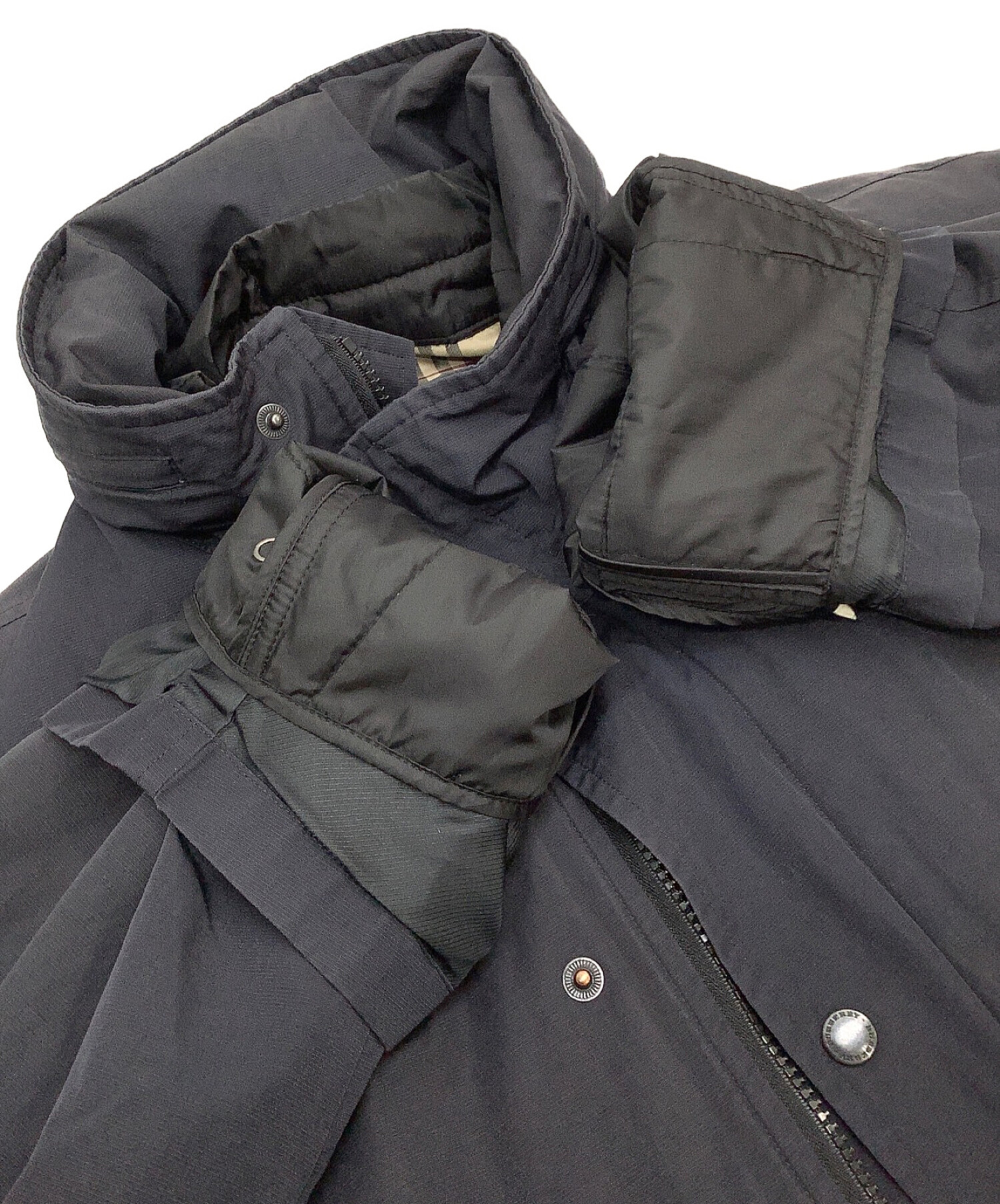 中古・古着通販】BURBERRY LONDON (バーバリー ロンドン) コート