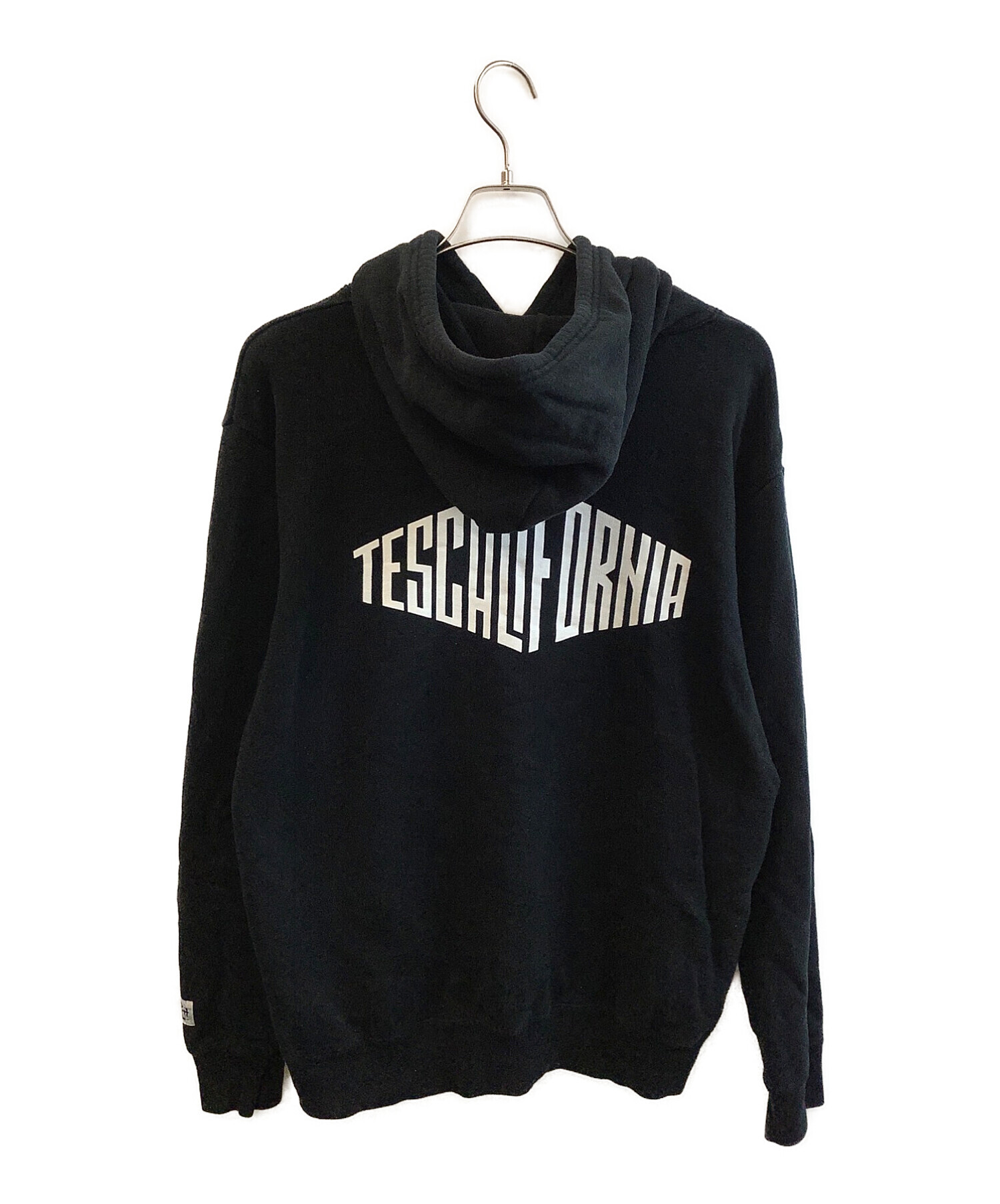 TESパーカー TESパーカー