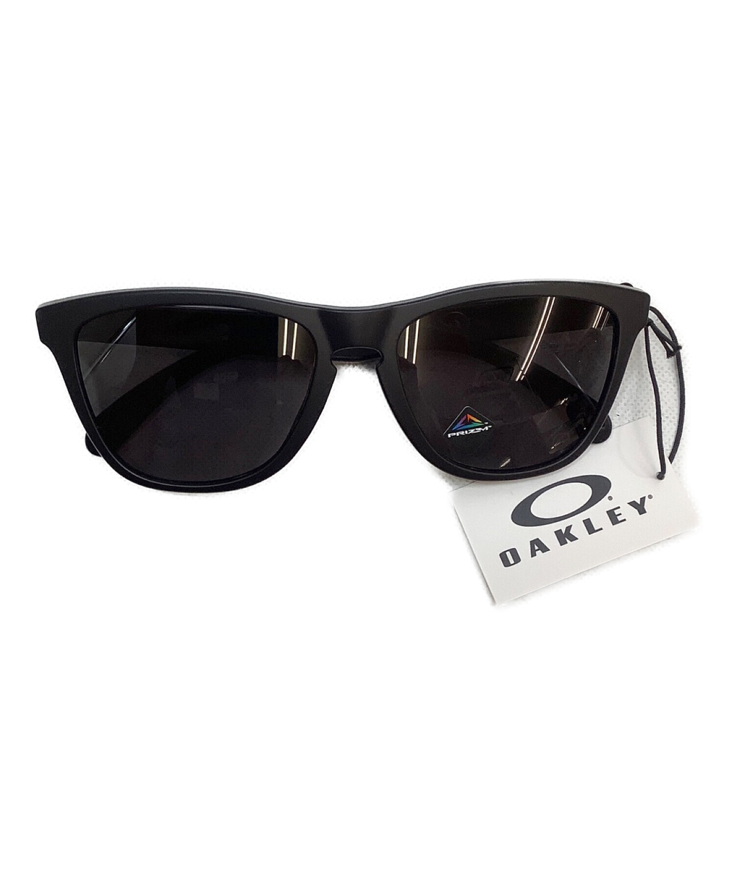 中古・古着通販】OAKLEY (オークリー) FRAGMENT DESIGN