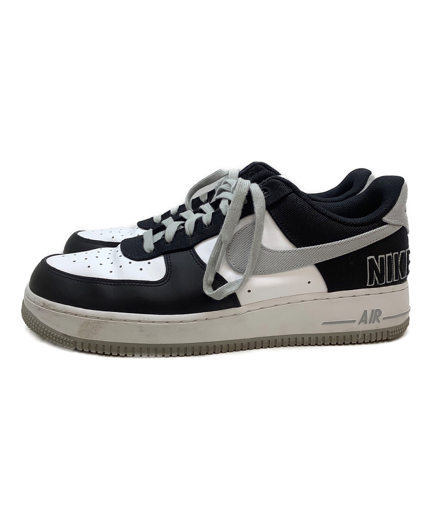 中古・古着通販】NIKE (ナイキ) エア フォース 1 