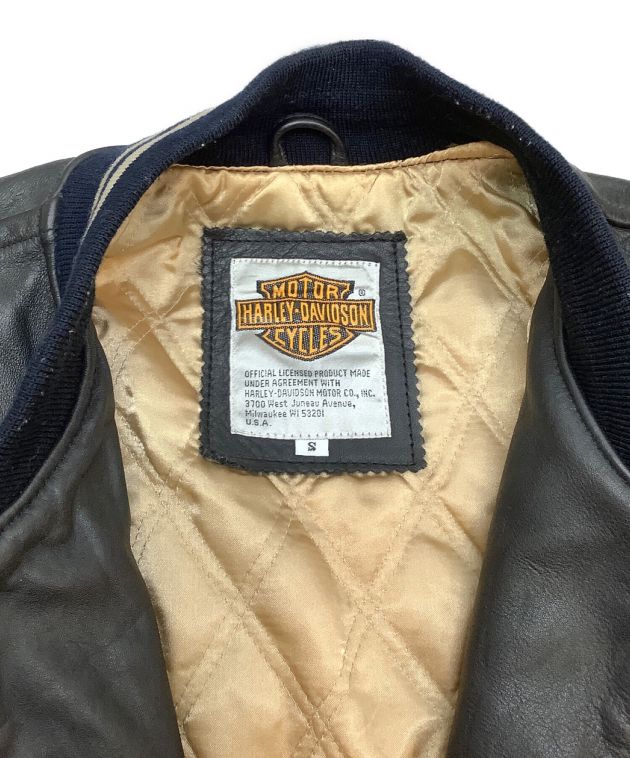 中古・古着通販】HARLEY-DAVIDSON (ハーレーダビッドソン