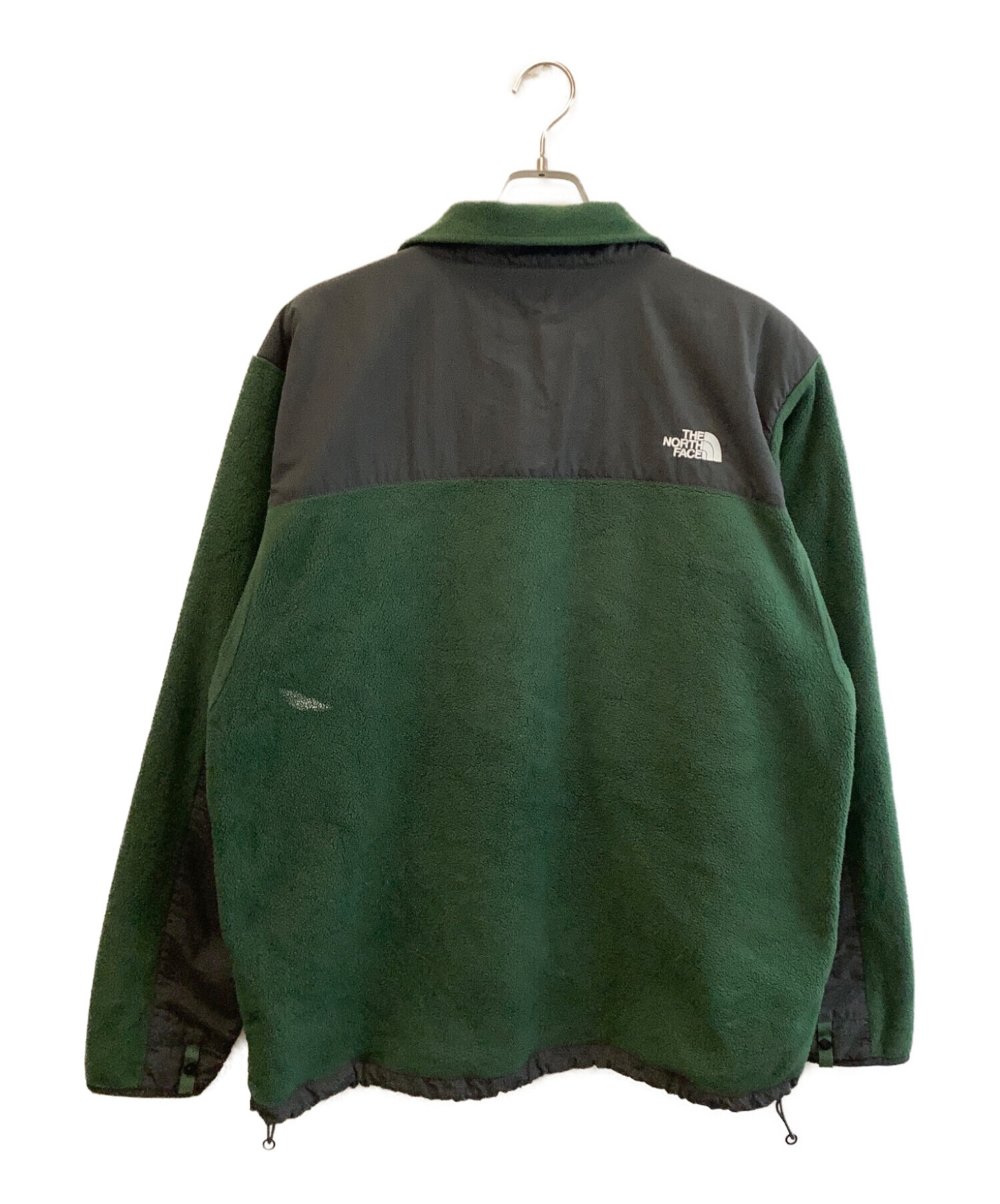THE NORTH FACE レトロデナリジャケット NF0A3XEN サイズM 中古 中古・古着通販】THE NORTH FACE (ザ ノース フェイス) デナリ