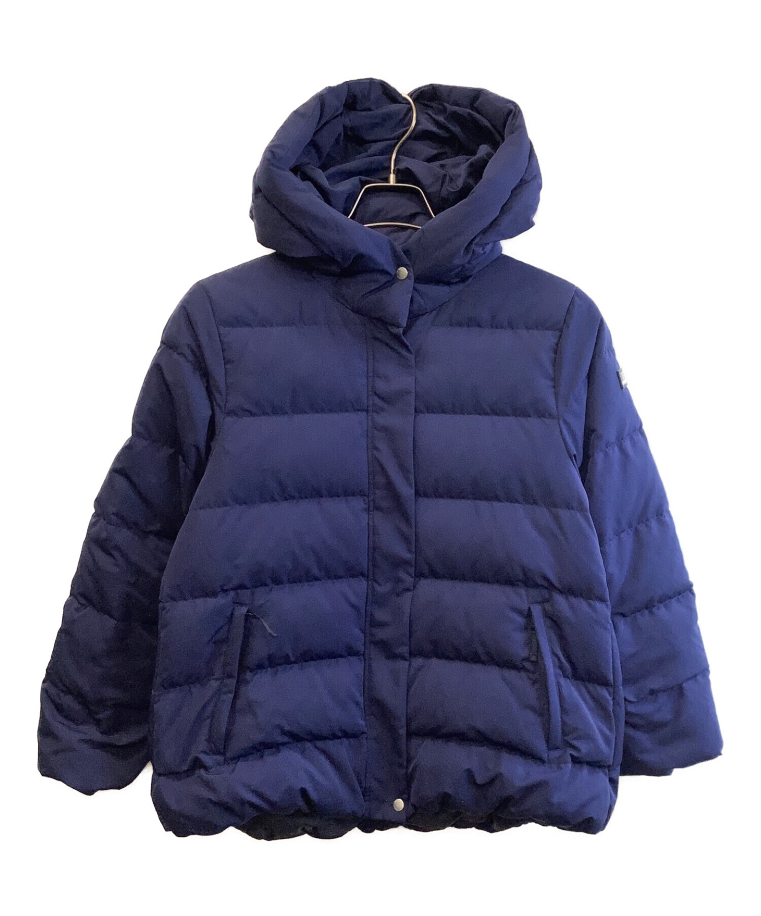 中古・古着通販】McGREGOR (マクレガー) フーデットダウンコート 