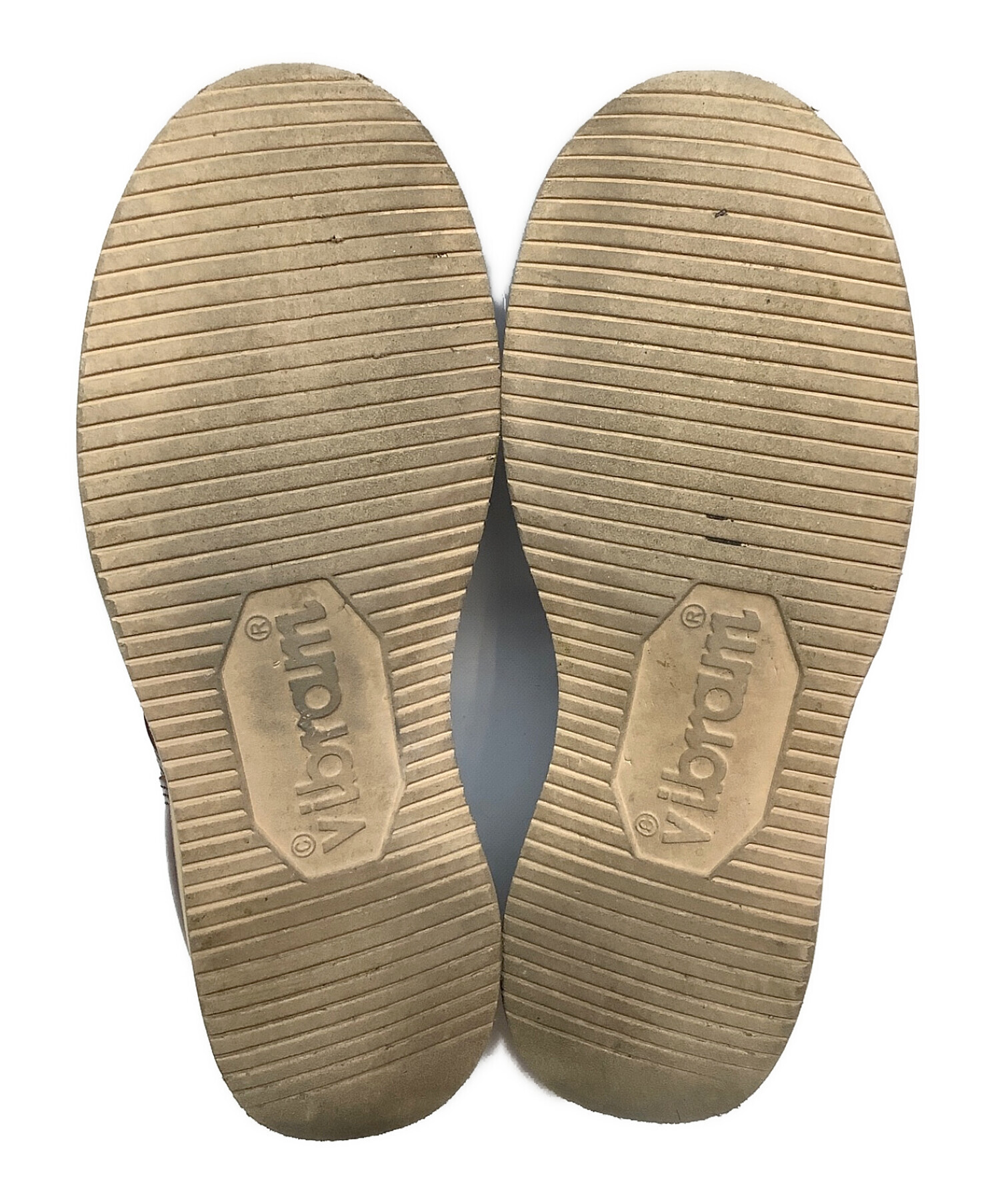 中古・古着通販】HATHORN BOOTS (ハソーン ブーツ) オックスフォード 